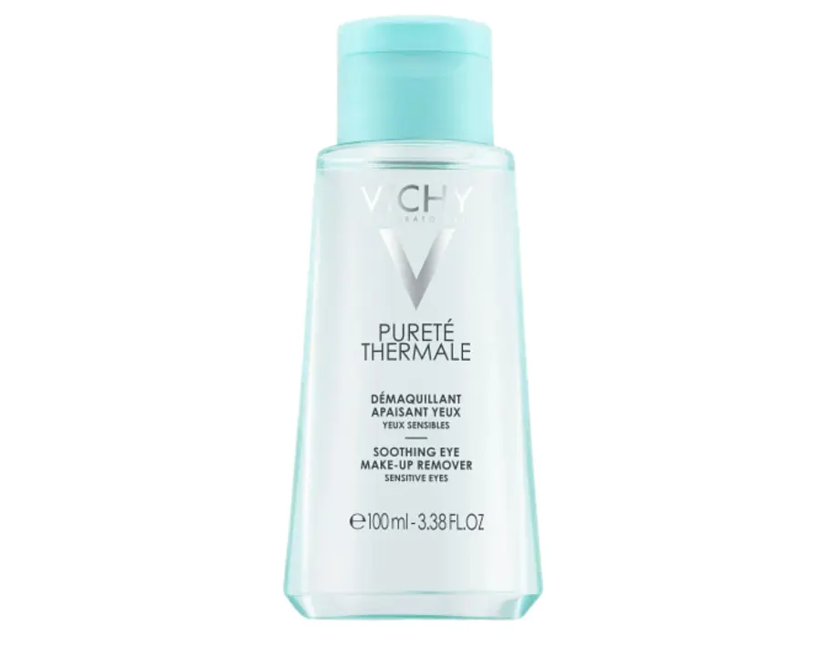 14706-vichy purete thermale soothing eye 100 ml